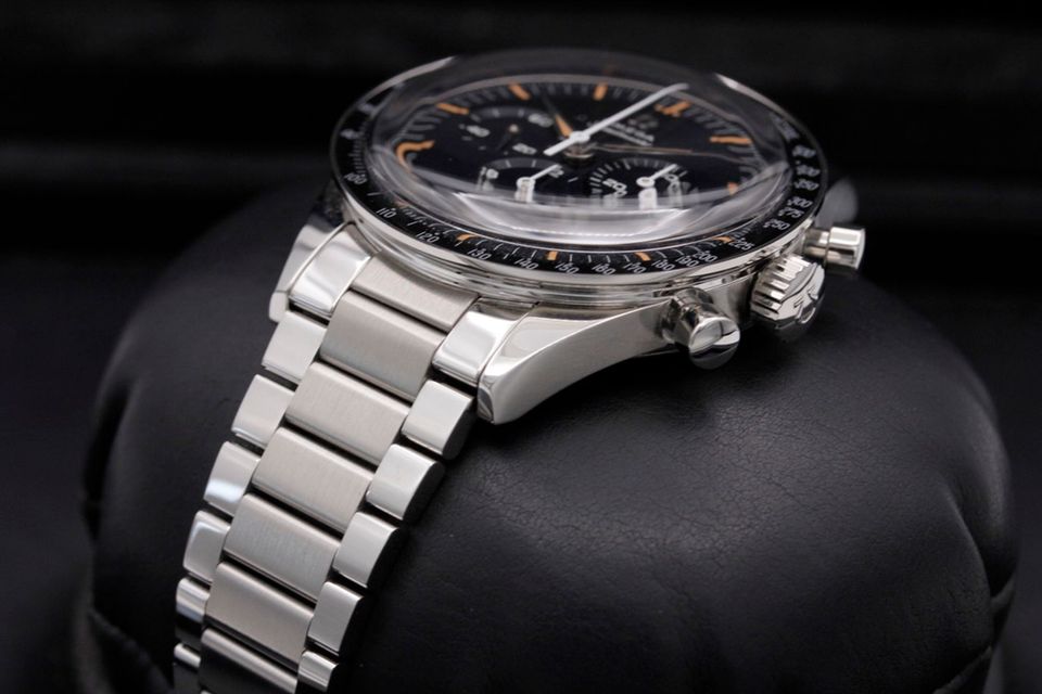 Omega Speedmaster Anniversary Series 310.30.40.50.06.001 Image 2